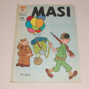 Masi 02 - 1965